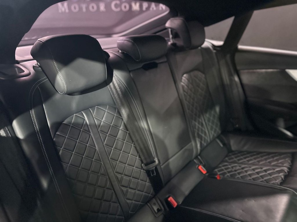 Used Audi A5 2019 for sale - 77959786: Photo 25