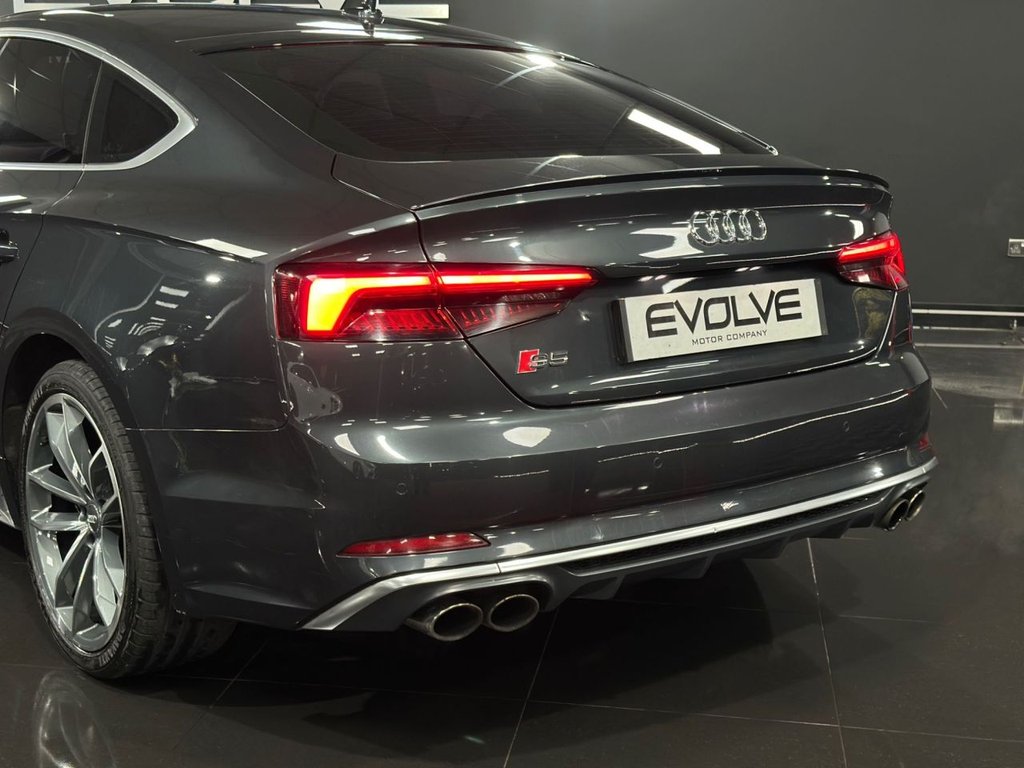 Used Audi A5 2019 for sale - 77959786: Photo 26