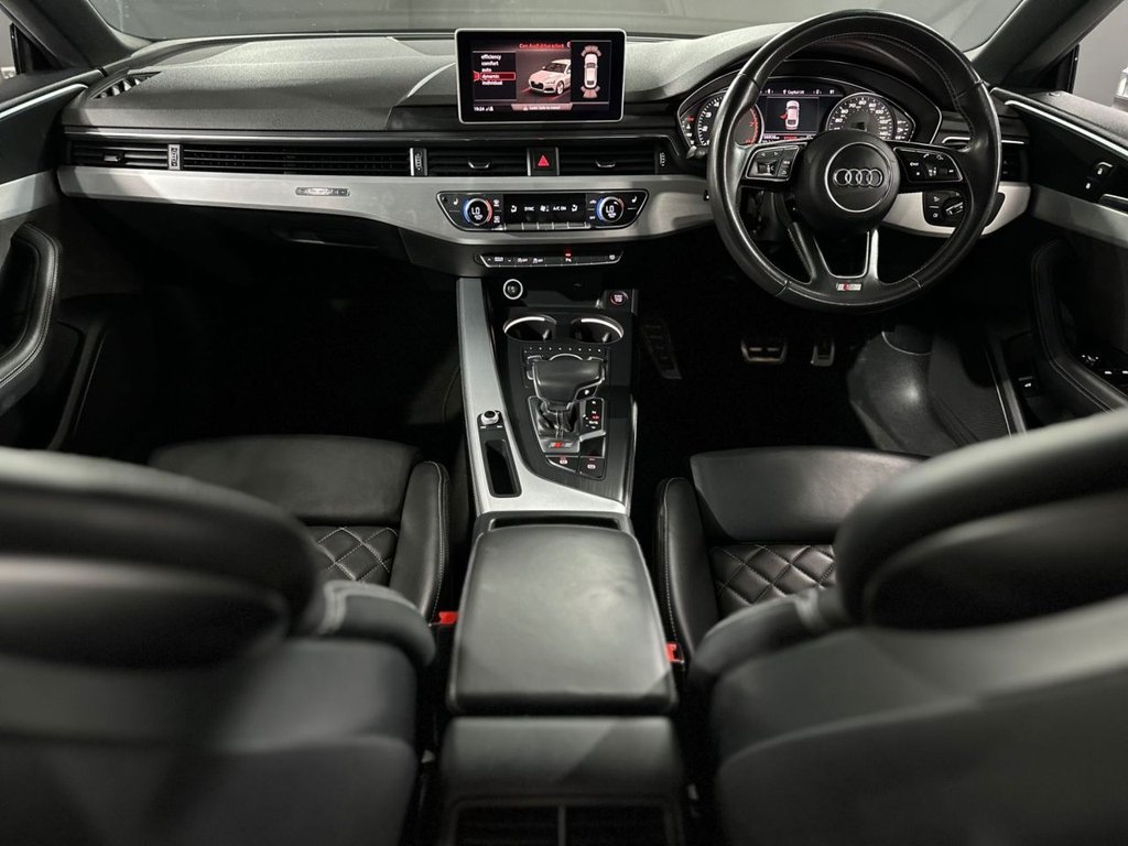 Used Audi A5 2019 for sale - 77959786: Photo 3