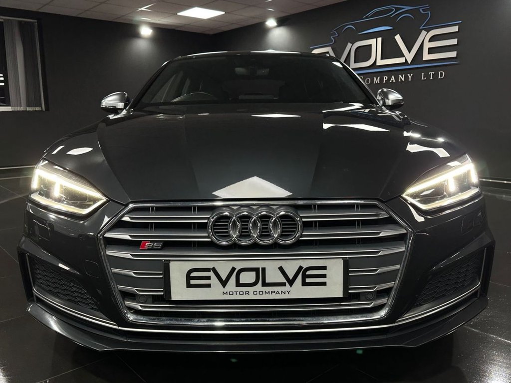 Used Audi A5 2019 for sale - 77959786: Photo 4