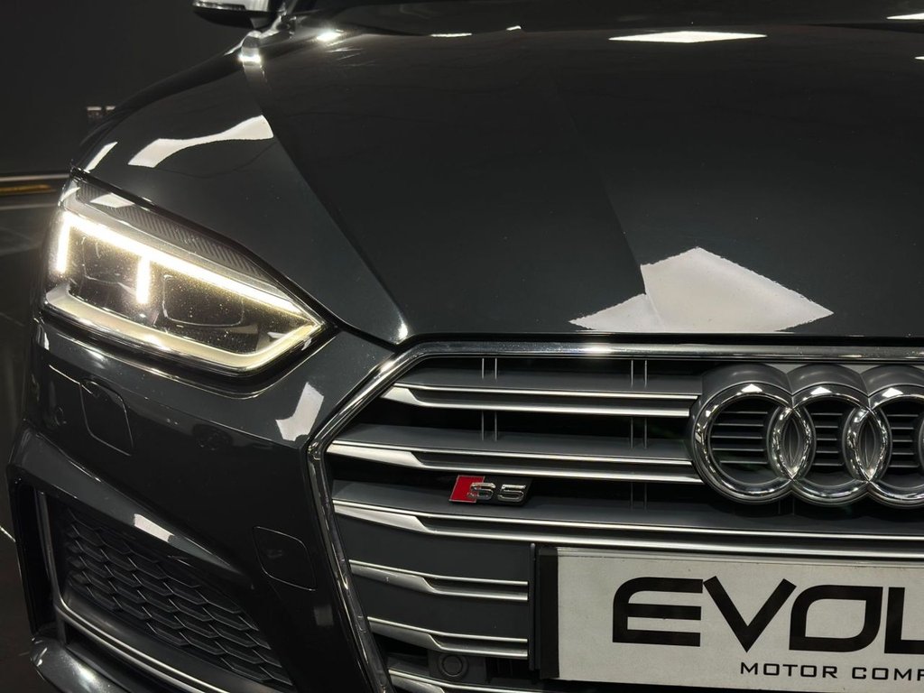 Used Audi A5 2019 for sale - 77959786: Photo 5