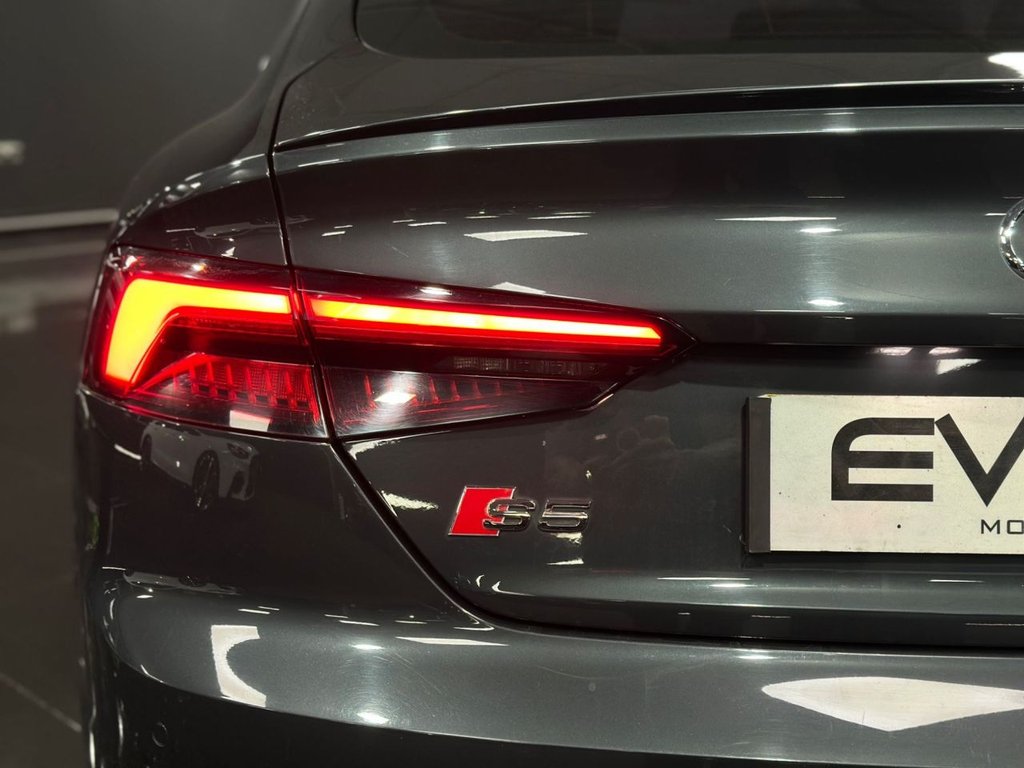 Used Audi A5 2019 for sale - 77959786: Photo 6