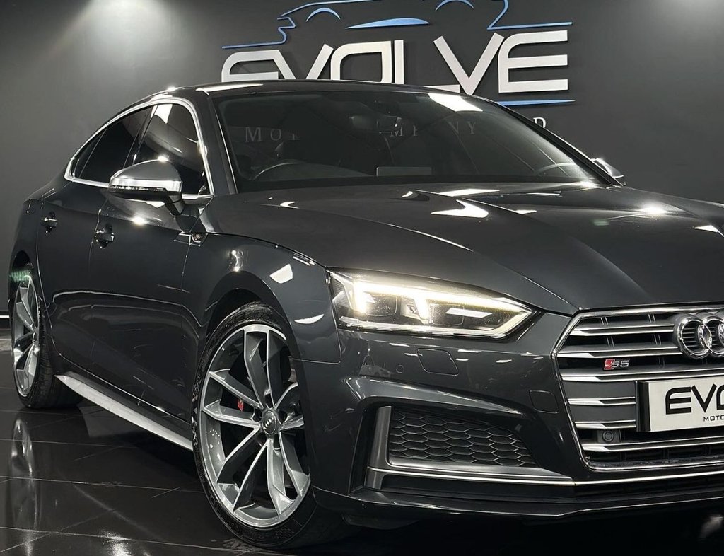 Used Audi A5 2019 for sale - 77959786: Photo 7