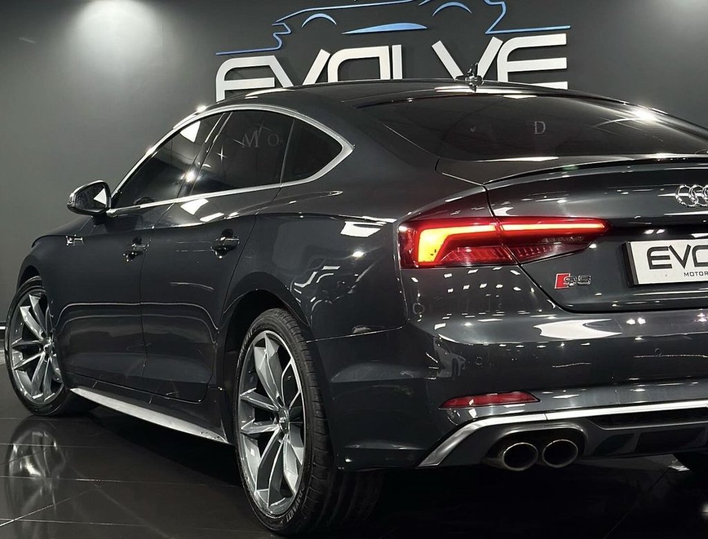 Used Audi A5 2019 for sale - 77959786: Photo 8