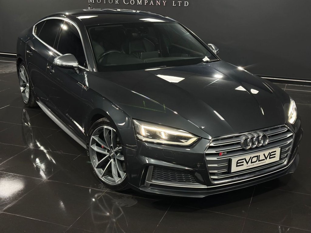 Used Audi A5 2019 for sale - 77959786: Photo 9