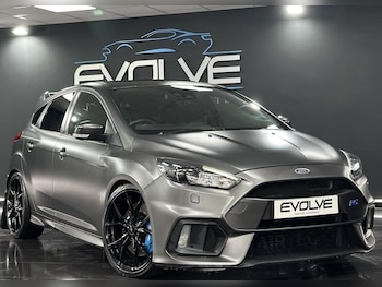 Ford - Focus