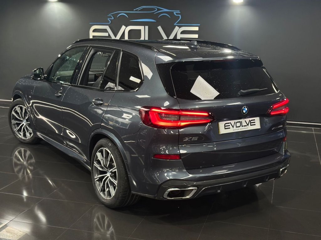 Used BMW X5 2021 for sale - 76510137: Photo 11