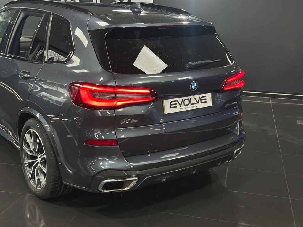 Used BMW X5 2021 for sale - 76510137: Photo 13