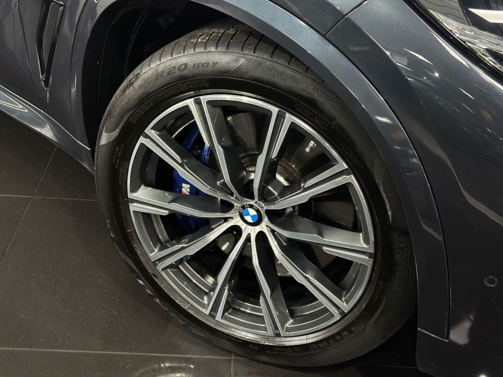 Used BMW X5 2021 for sale - 76510137: Photo 15