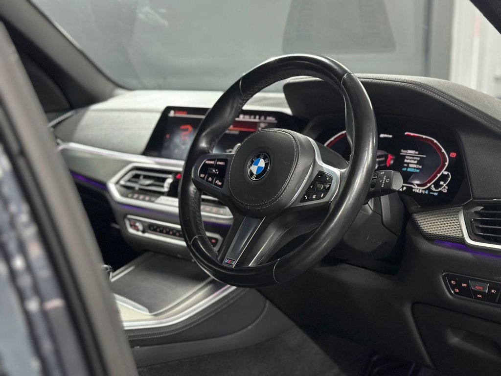 Used BMW X5 2021 for sale - 76510137: Photo 16