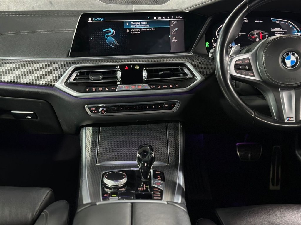 Used BMW X5 2021 for sale - 76510137: Photo 17