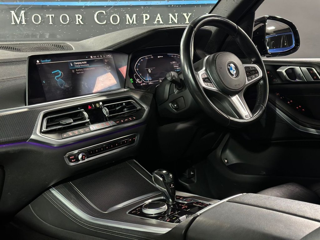 Used BMW X5 2021 for sale - 76510137: Photo 18