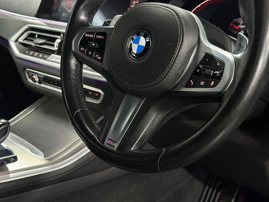 Used BMW X5 2021 for sale - 76510137: Photo 19