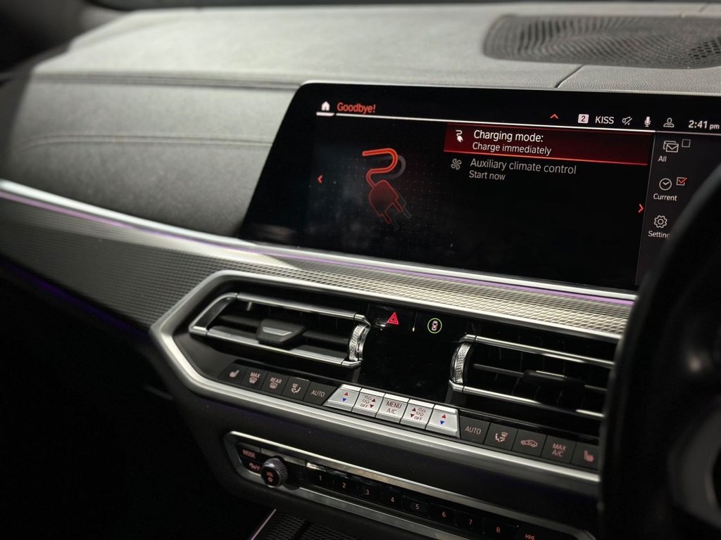 Used BMW X5 2021 for sale - 76510137: Photo 20