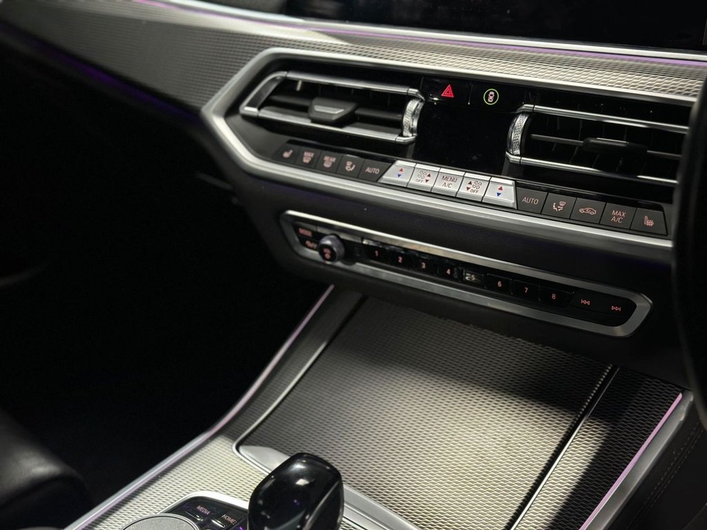 Used BMW X5 2021 for sale - 76510137: Photo 21