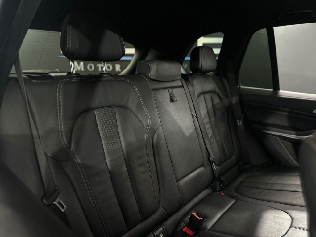 Used BMW X5 2021 for sale - 76510137: Photo 27