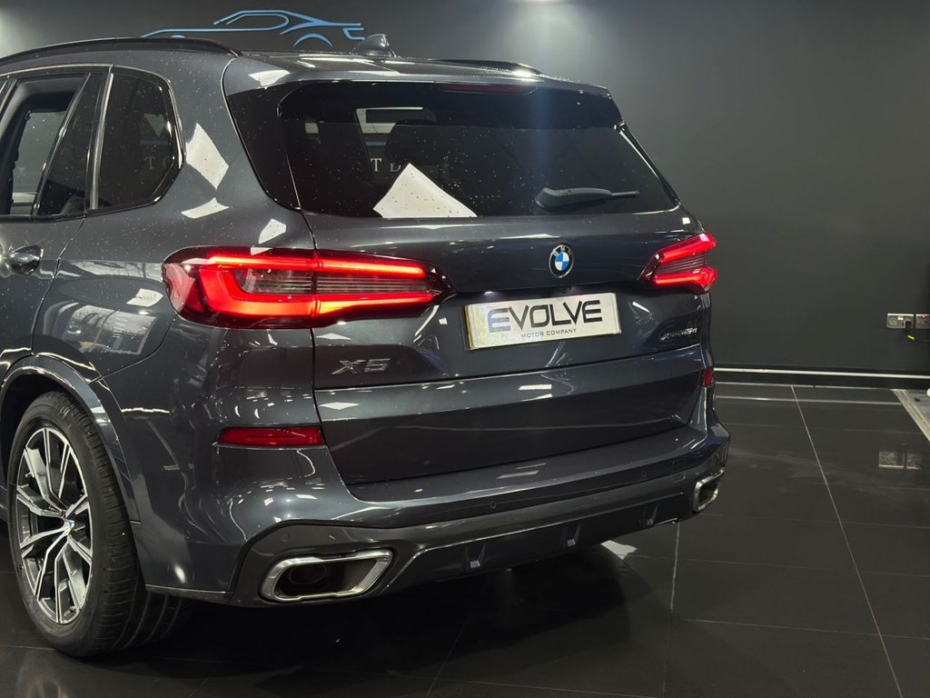 Used BMW X5 2021 for sale - 76510137: Photo 28