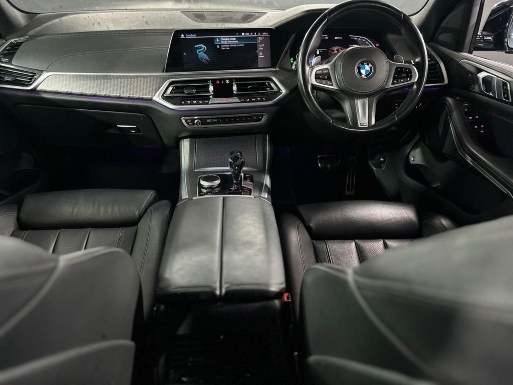 Used BMW X5 2021 for sale - 76510137: Photo 3