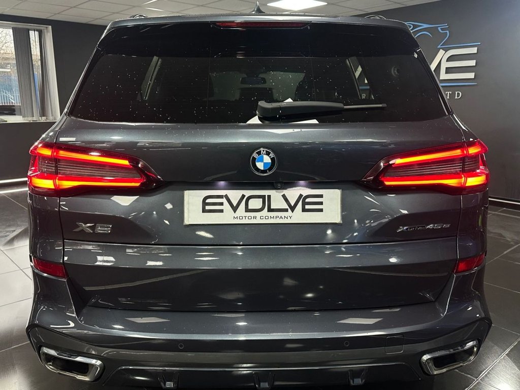 Used BMW X5 2021 for sale - 76510137: Photo 5