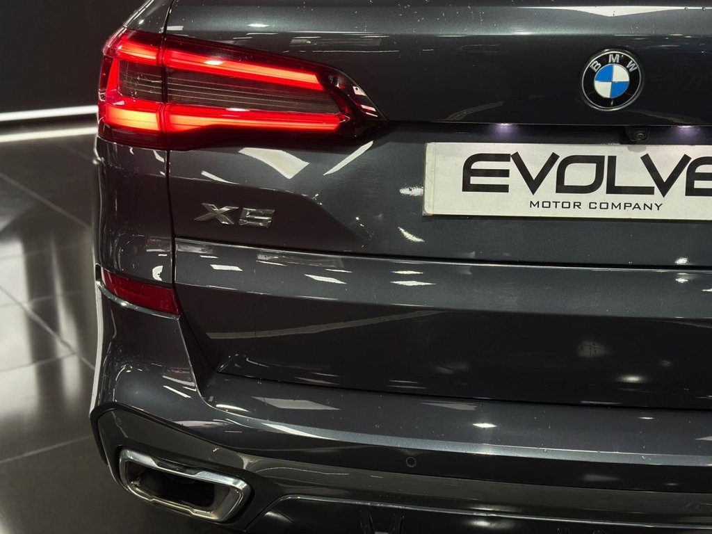 Used BMW X5 2021 for sale - 76510137: Photo 7