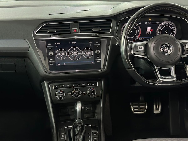 Used Volkswagen Tiguan 2018 for sale - 76323063: Photo 18