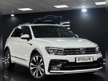 2018 (18) - 2.0 TDi 190 4Motion R-Line 5dr DSG