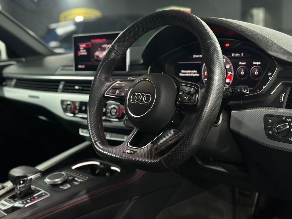 Used Audi RS4 Avant 2018 for sale - 77525938: Photo 20