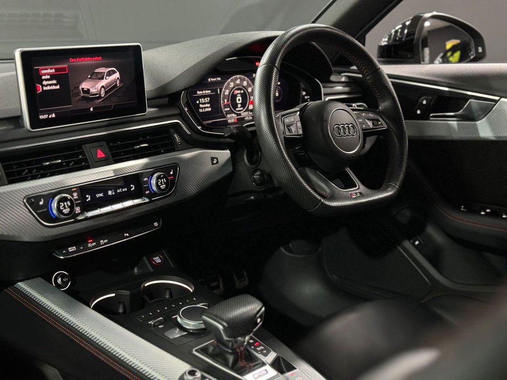 Used Audi RS4 Avant 2018 for sale - 77525938: Photo 22