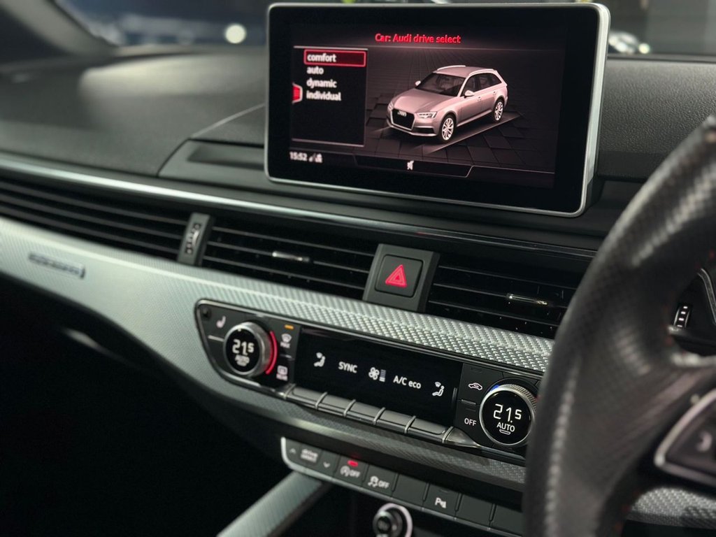 Used Audi RS4 Avant 2018 for sale - 77525938: Photo 24