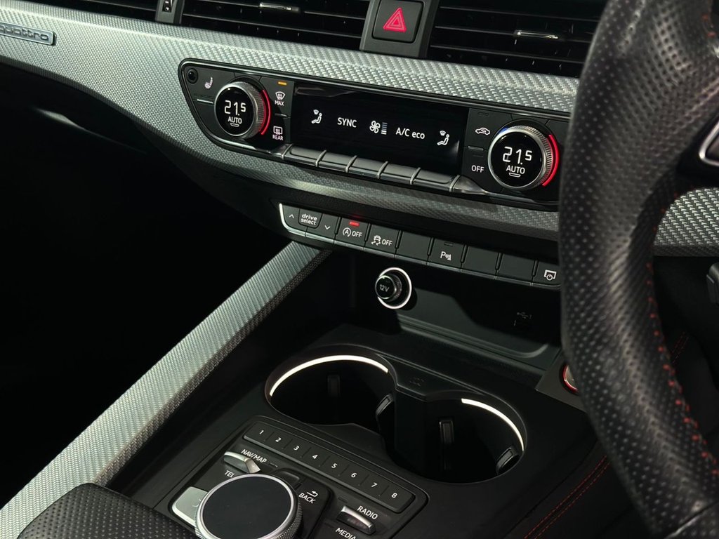 Used Audi RS4 Avant 2018 for sale - 77525938: Photo 25