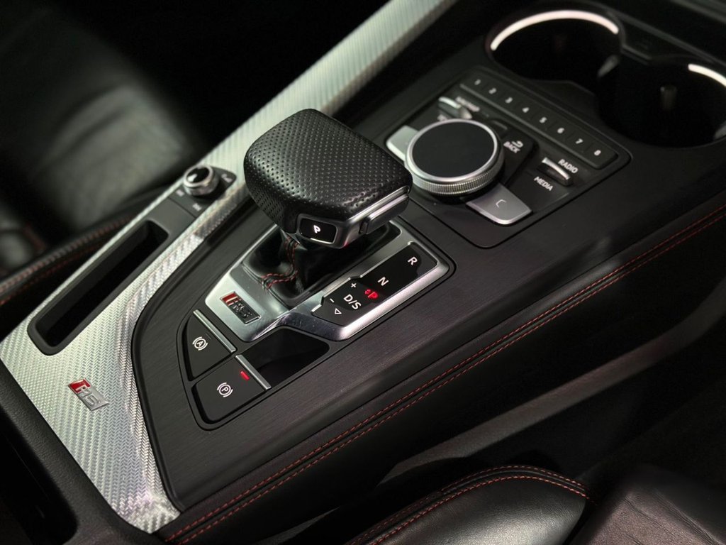 Used Audi RS4 Avant 2018 for sale - 77525938: Photo 26