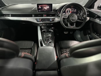 Used Audi RS4 Avant 2018 for sale - 77525938: Photo