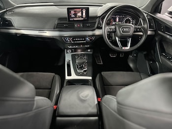 Used Audi Q5 2019 for sale - 77442223: Photo