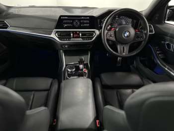 Used BMW M3 2022 for sale - 75119315: Photo