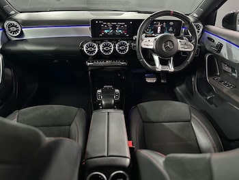 Used Mercedes-Benz A-Class 2019 for sale - 76356827: Photo