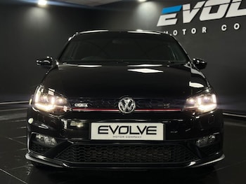Used Volkswagen Polo 2016 for sale - 78682614: Photo