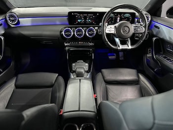 Used Mercedes-Benz CLA 2021 for sale - 78377291: Photo