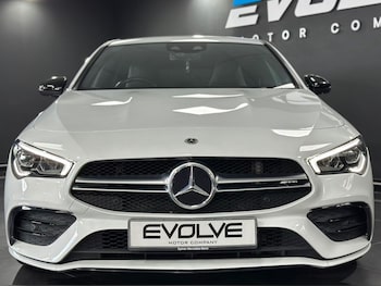 Used Mercedes-Benz CLA 2021 for sale - 78377291: Photo