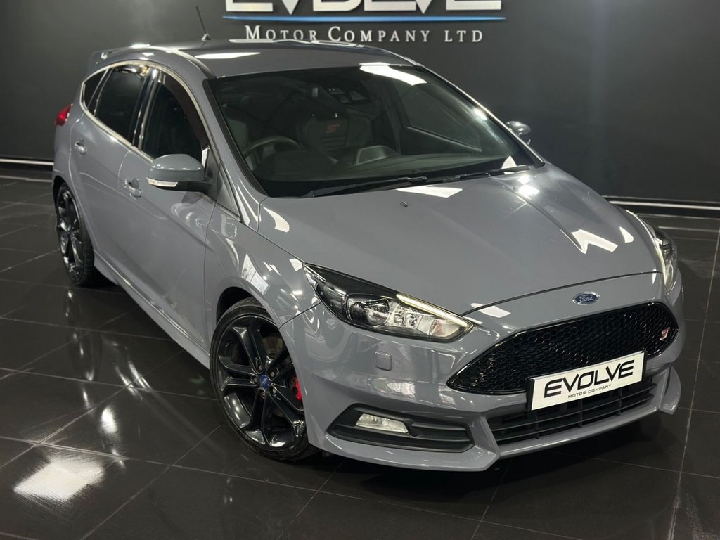 Used Ford Focus 2017 for sale - 76910488: Photo 10