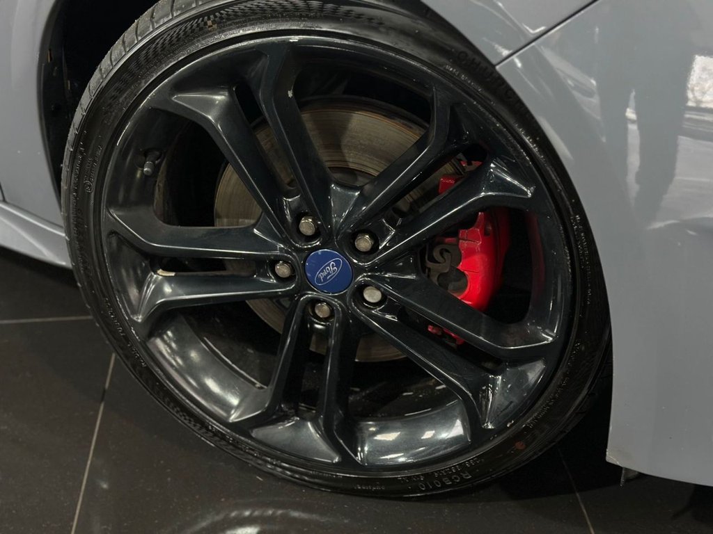 Used Ford Focus 2017 for sale - 76910488: Photo 15