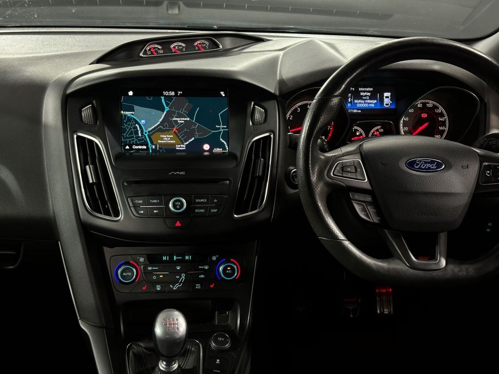 Used Ford Focus 2017 for sale - 76910488: Photo 17