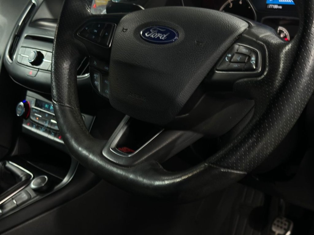 Used Ford Focus 2017 for sale - 76910488: Photo 19