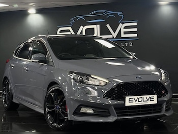 2017 (17) - 2.0T EcoBoost ST-3 5dr