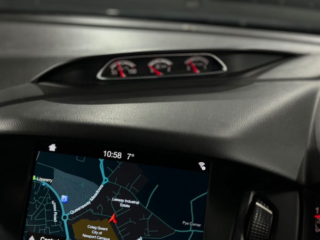 Used Ford Focus 2017 for sale - 76910488: Photo 20