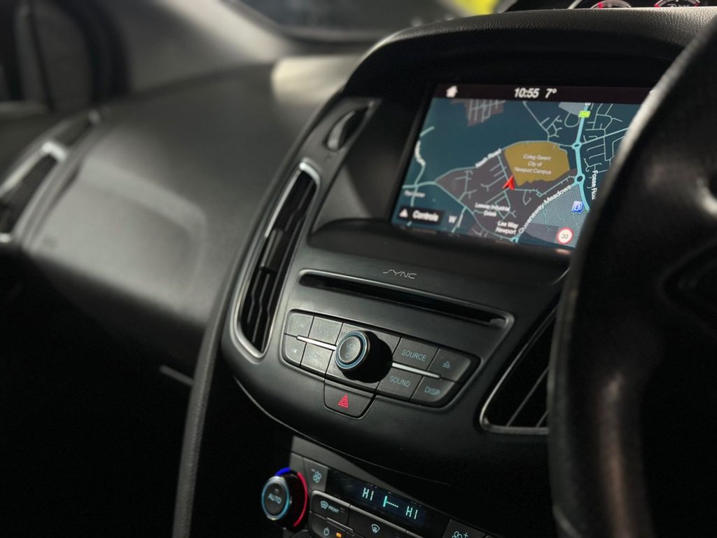 Used Ford Focus 2017 for sale - 76910488: Photo 21