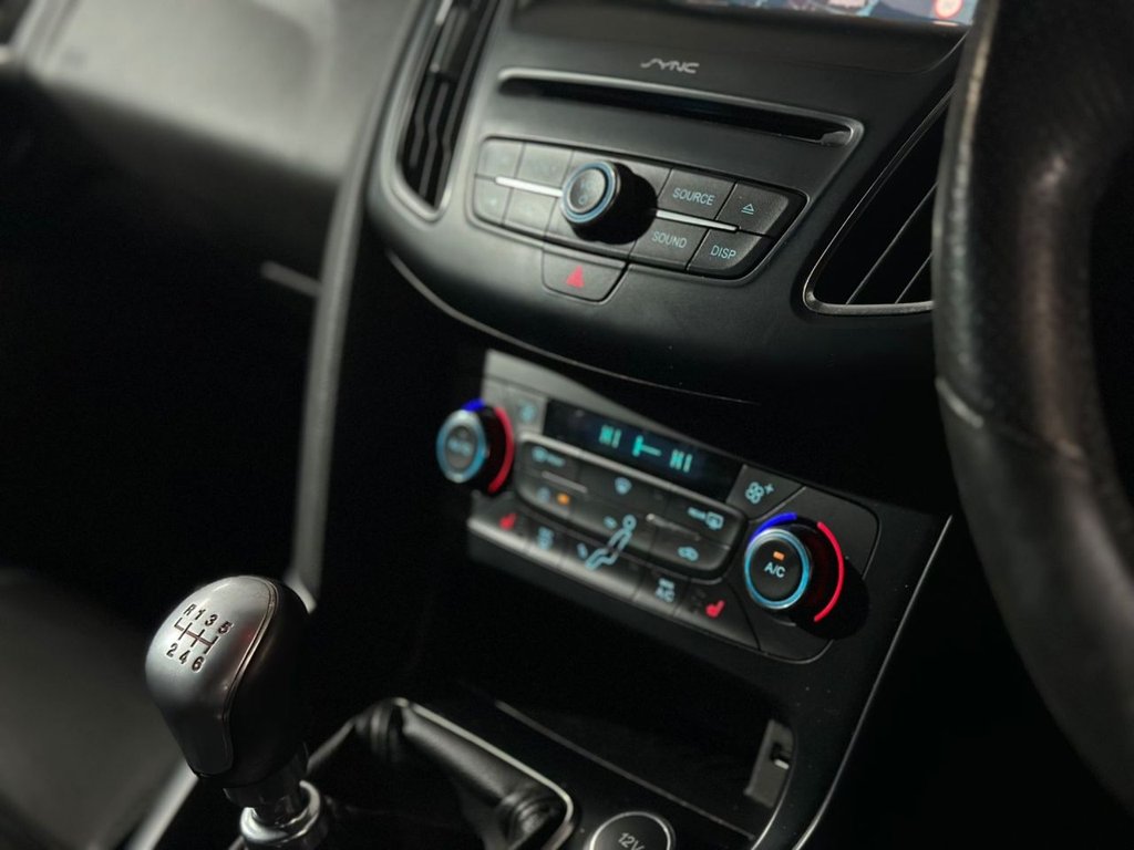 Used Ford Focus 2017 for sale - 76910488: Photo 22