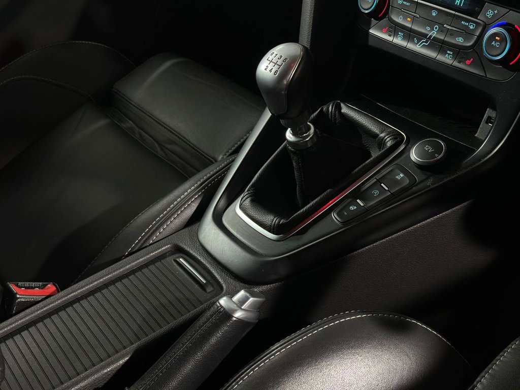 Used Ford Focus 2017 for sale - 76910488: Photo 23