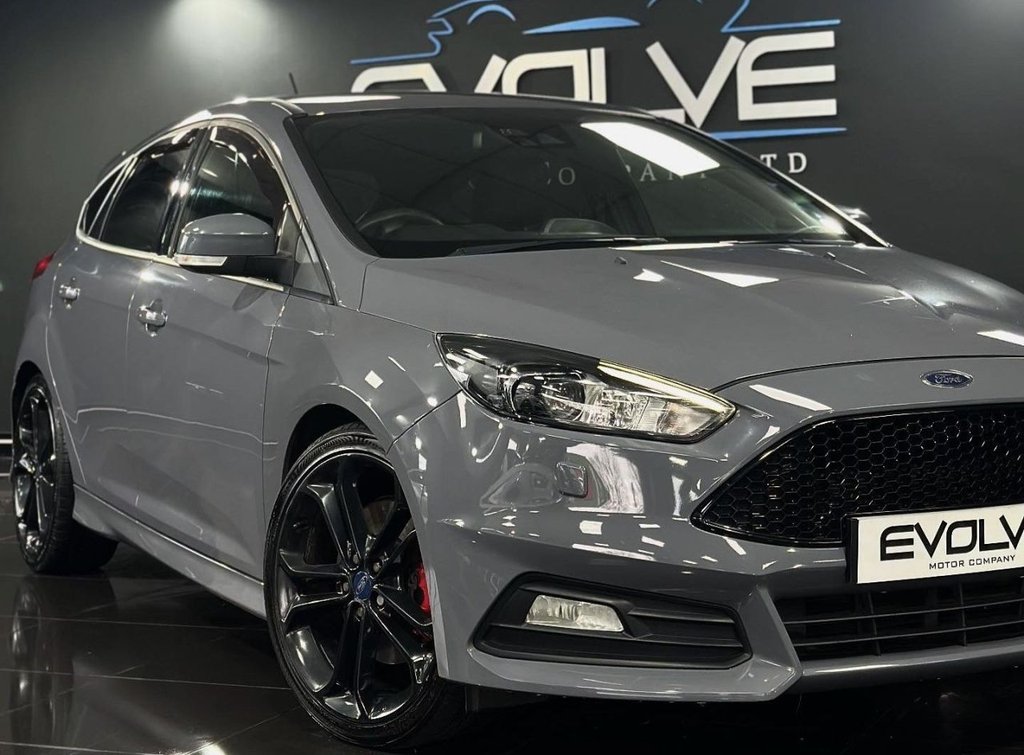 Used Ford Focus 2017 for sale - 76910488: Photo 6