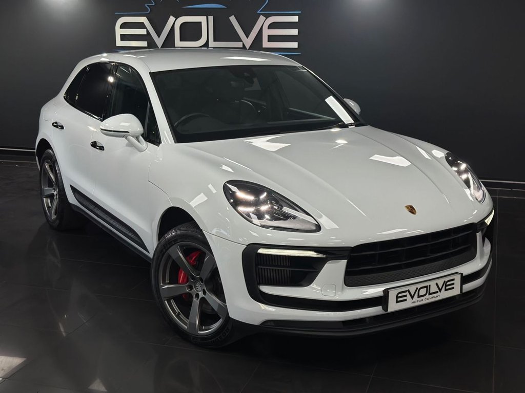 Used Porsche Macan 2022 for sale - 76610235: Photo 10