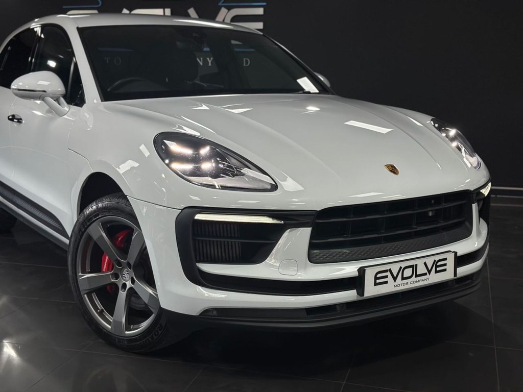 Used Porsche Macan 2022 for sale - 76610235: Photo 14